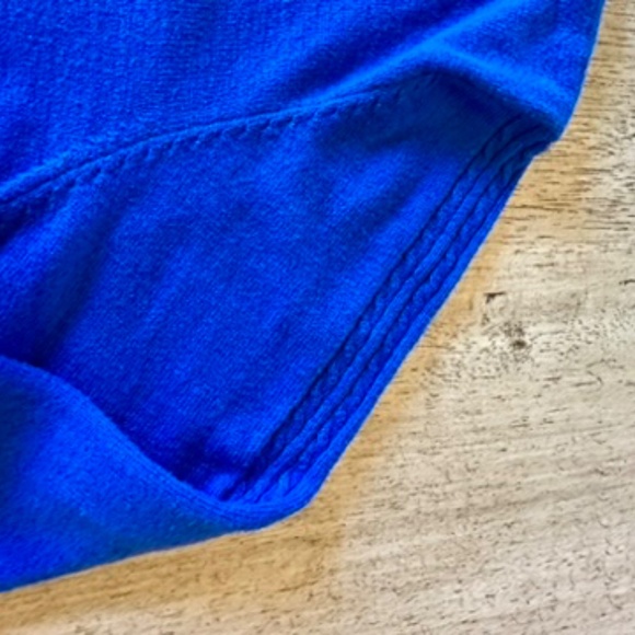 Equestrianista Quarter Zip Sweater - Picture 4 of 10